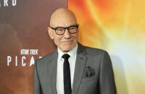 Saying Goodbye to Sir Patrick Stewart as the Beloved Star Trek and X-Men Legend Passes Away at 86 (Video)