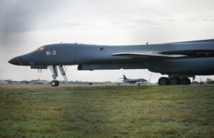 The US Just Pulled Its Heavy Bombers Out of Britain: Here Is Why (Video)
