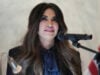 White House Asks Kimberly Guilfoyle to Step Down Immediately (Video)