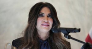 White House Asks Kimberly Guilfoyle to Step Down Immediately (Video)