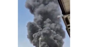 Tragedy in Riyadh: Deadly Airport Strike Sparks Global Outrage