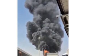 Tragedy in Riyadh: Deadly Airport Strike Sparks Global Outrage