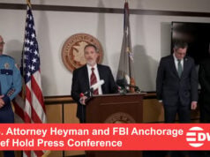 Feds Target Alleged Voter Deception Plot in Heated Alaska Senate Showdown