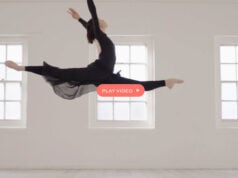 5 Pointe Shoe Techniques Taught During Online Ballet client