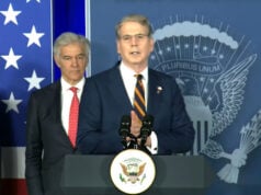 Federal Leaders Target Massive Minnesota Fraud and Offer $30,000 Whistleblower Rewards (Video)