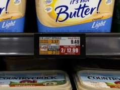 How Checking Those Tiny Grocery Shelf Tags Can Save You Real Money