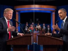 High-Stakes Midterm Blitz: Trump Rallies in Ohio as Vance and Obama Clash Down South(Videos)