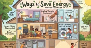 Slash Your Home Energy Bills With These Immediate Cost-Saving Strategies