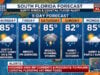 Gusty Winds, Coastal Flooding, and Dangerous Rip Currents Threaten South Florida into Early Next Week