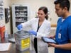 How Hospitals Dispose of Controlled Substances