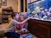 Teaching Kids About Ocean Ecosystems with a Home Coral Reef Tank