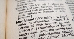The Surprising Royal Roots Behind Everyday Words