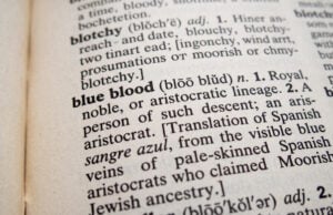 The Surprising Royal Roots Behind Everyday Words