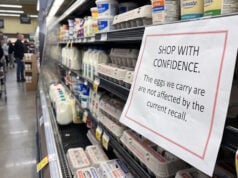 Avoiding Product Recalls Has Officially Become a Major Selling Point in America