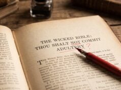 How Tiny Typos and Hilarious Misprints Accidentally Changed History and Cost Millions