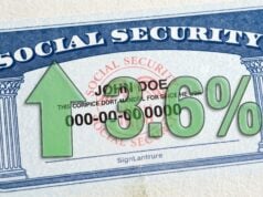 Big News for Retirees: Your Social Security Checks Are Growing in 2027!