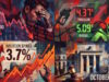 Inflation Bites Again: Why Stocks Are Tumbling and Gas Prices Keep Climbing