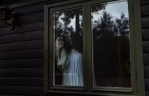 Ghost Stories Don’t Just Scare Us – They Remind Us Of Historical Injustices