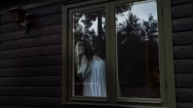Ghost