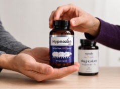Hypnozan 8H Program: Five Questions to Ask Before Choosing a Sleep Supplement