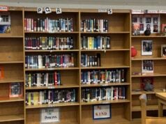 School Board Members Can Be Deposed For Removing Library Books, Federal Court Rules