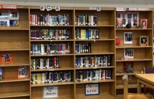 School Board Members Can Be Deposed For Removing Library Books, Federal Court Rules