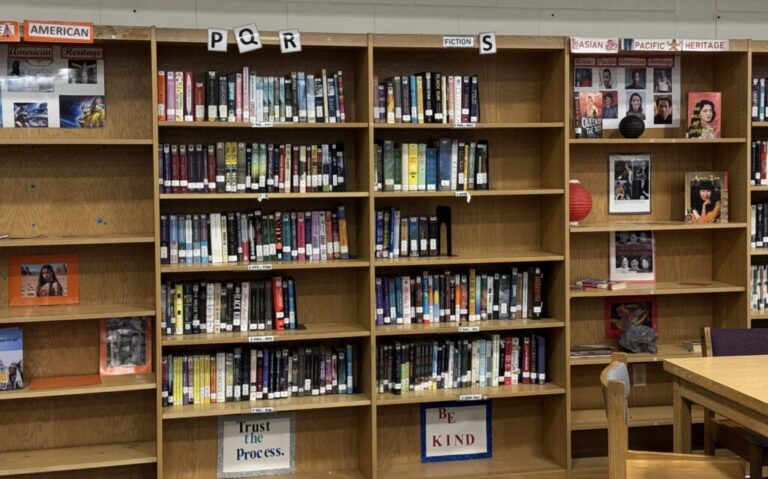 School Board Members Can Be Deposed For Removing Library Books, Federal ...