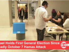Israel Election: Why There is No Clear Winner Yet