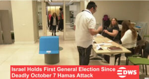 Israel Election: Why There is No Clear Winner Yet