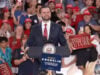 JD Vance Fires Up Florida Republicans at Packed Lakeland Midterm Rally (Video)