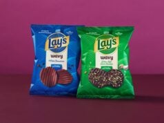 Lay’s Turns Your Favorite Holiday Dinner Dishes into Crispy Chips