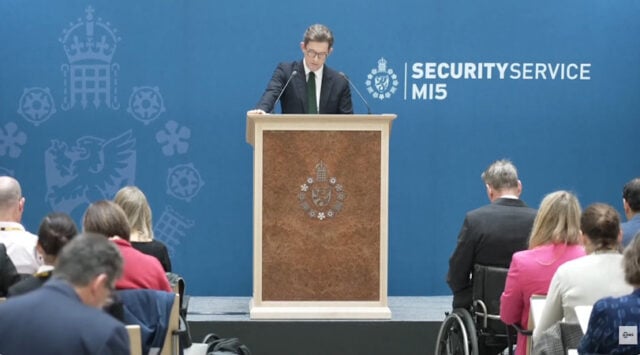 MI5