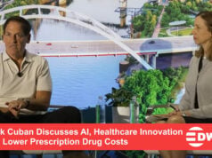 Mark Cuban Explains Why AI Alone Won’t Cure High Healthcare Costs (Video)