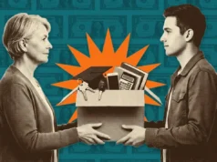 5 Ways to Help Your Adult Children Financially Without Ruining Your Own Retirement
