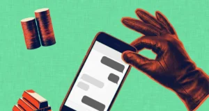 This Is the Most Common Text Scam in 47 States: Don’t Fall for It