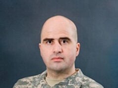 Trump Pulls the Plug on Streaming the Fort Hood Execution https://en.wikipedia.org/wiki/Nidal_Hasan