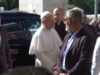 Pope Leo Checks Into Rome Clinic For Lung Surgery (Video)