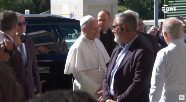 Pope Leo