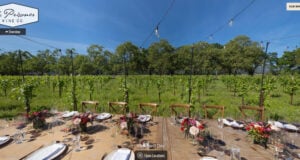 Winemaker Dave Phinney Continues to Reshape the Industry With New Ventures https://tours.vntpoint.com/prisoner-wine-company/#/stop/4
