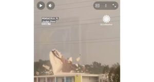 Panhandle Residents Begin Tough Recovery After Hurricane Isaias Slams Northern Florida ( 5 Videos & Photo Carousel)