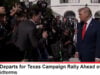 Trump Insists the Iran War Will End Soon—and Promises Cheap Gas Is on the Way (Video)