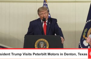 Trump Takes Over Texas: What Really Went Down at Today’s Factory Rally (Video)