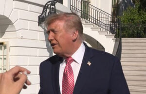 Trump Claims Russia Deal Is His Call Alone While Blasting Zelensky Over Peace (Video)