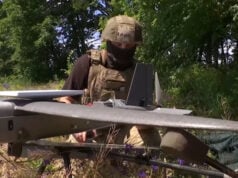 SpaceX Cuts Starlink on Ukrainian Drones, and Officials Are Furious (Video)