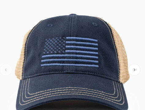 https://www.ninelineapparel.com/collections/mens-hats/products/dad-flag-richardson-trucker-hat?variant=41644471222338