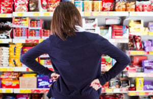 The Secret Hour That Can Instantly Cut Your Grocery Bill