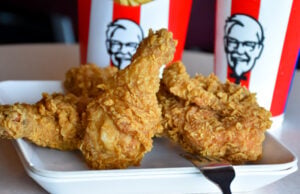 Why Is KFC Japan’s Favorite Christmas Tradition?