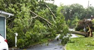 Hurricane Isaias Inflicts Up to $20 Billion in Damage Across Eastern United States
