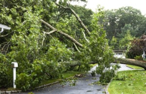 Hurricane Isaias Inflicts Up to $20 Billion in Damage Across Eastern United States