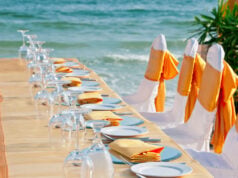 The Best Ways To Incorporate Local Flavors Into Your Wedding Menu